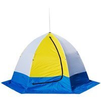 Рыболовные палатки