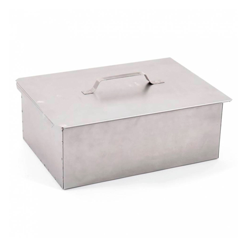 Двухъярусные коптильни