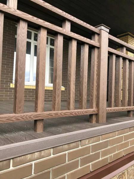 Крышка верхняя NauticPrime, венге 