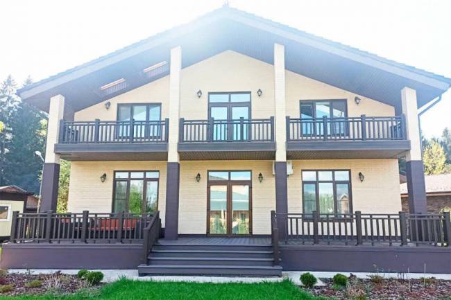 Крышка верхняя NauticPrime, венге 