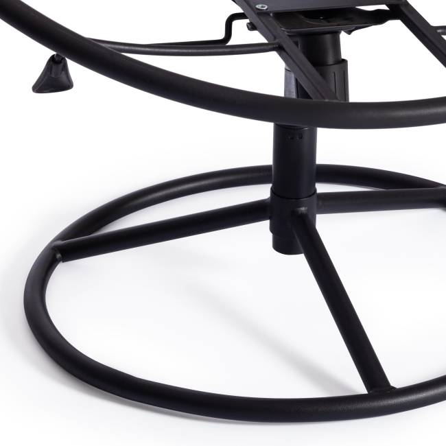 Кресло Клауд Хоум/Cloude Home рогожка/металл, 97х98х90-96см, коричневый, 3м7-147 коричневый рогожка/металл Кресло Клауд Хоум/Cloude Home рогожка/металл, 97х98х90-96см, коричневый, 3м7-147 коричневый рогожка/металл