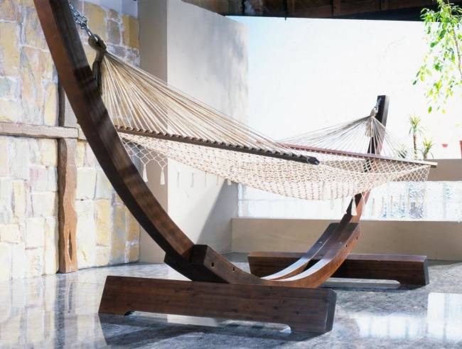 Гамак №5 подвесной (без каркаса) Гамак №5 подвесной (без каркаса)