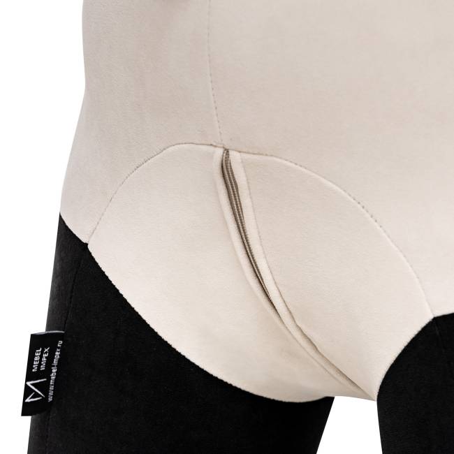 Пуф Leset Панда Премиум Baddy 01, Omega 38 Пуф Leset Панда Премиум Baddy 01, Omega 38