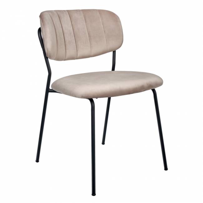 Стул Carol латте Стул Carol латте