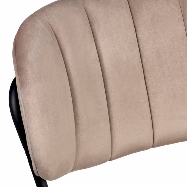 Стул Carol латте Стул Carol латте