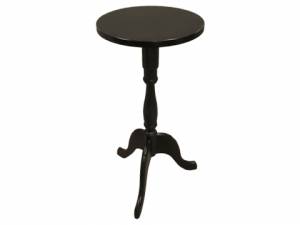 Подставка под цветы напольная П2 венге Подставка под цветы напольная П2 венге