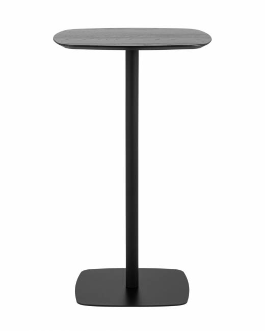 Стол барный Form 60*60 черный