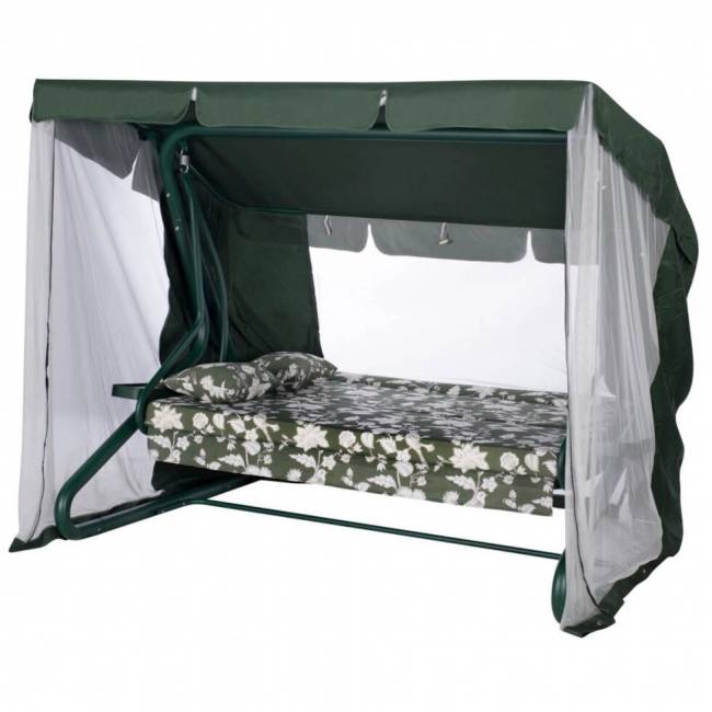 Качели «Валенсия» Качели «Валенсия»