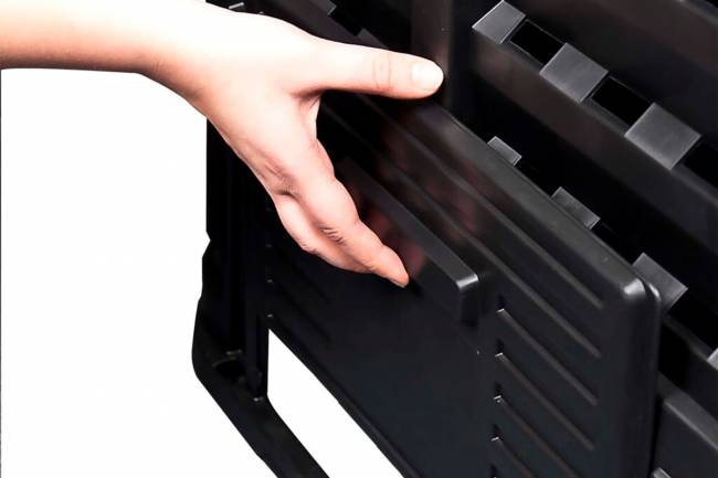 Компостер 480 л. 2020 Компостер 480 л. 2020