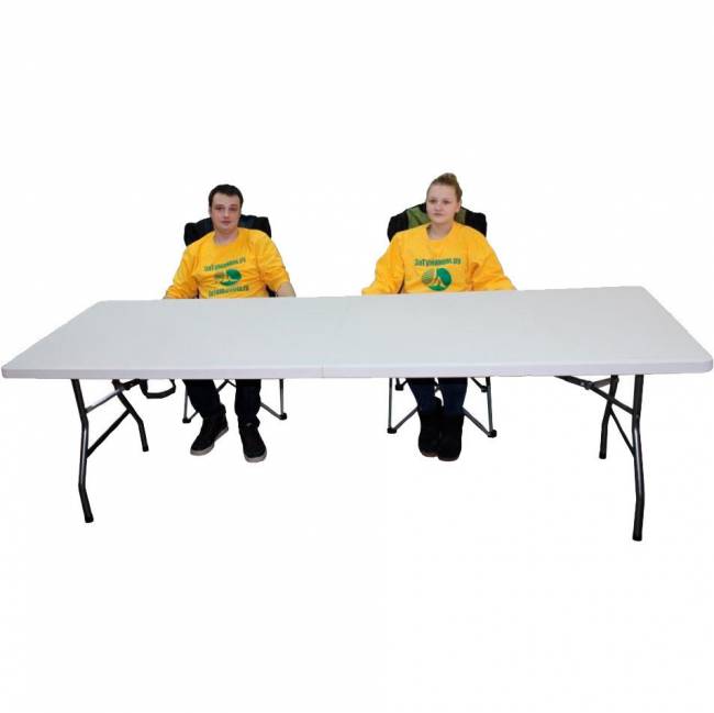 Стол-чемодан складной F240 Стол-чемодан складной F240