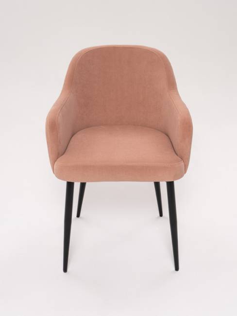 Стул Modern Desert / Black