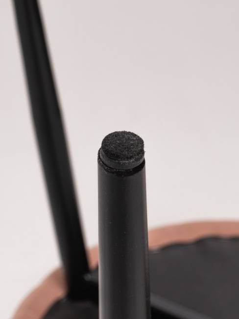 Стул Modern Desert / Black