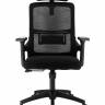 Кресло Everprof EP-530 Black Сетка Черный