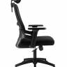 Кресло Everprof EP-530 Black Сетка Черный