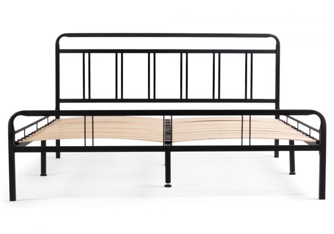 Рейк 120х200 черная