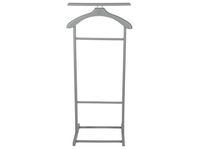 Вешалка костюмная В 21Н серый Вешалка костюмная В 21Н серый