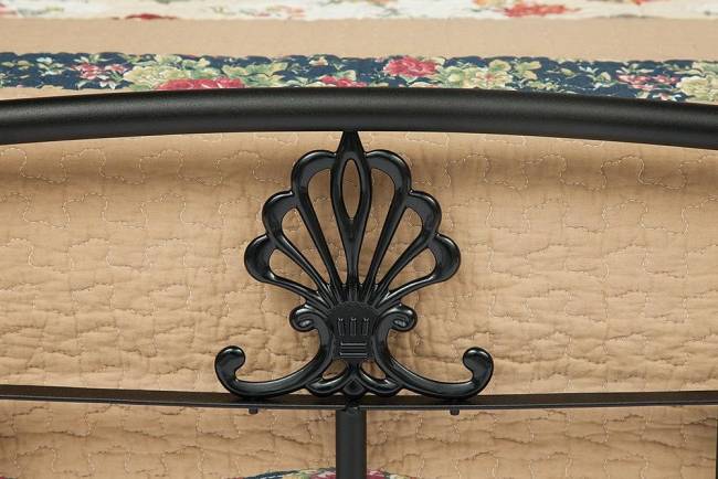 Кровать РУМБА (AT-203)/ RUMBA дерево гевея/металл, 160*200 см (Queen bed), красный дуб/черный дуб темный дерево гевея/металл Кровать РУМБА (AT-203)/ RUMBA дерево гевея/металл, 160*200 см (Queen bed), красный дуб/черный дуб темный дерево гевея/металл