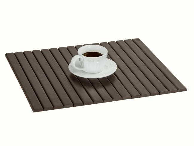 Накладка на диван П 7 венге Накладка на диван П 7 венге