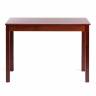Стол MOSS бук, мдф, 68 х 110 х 75 см, Cappuchino