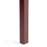 Стол MOSS бук, мдф, 68 х 110 х 75 см, Cappuchino