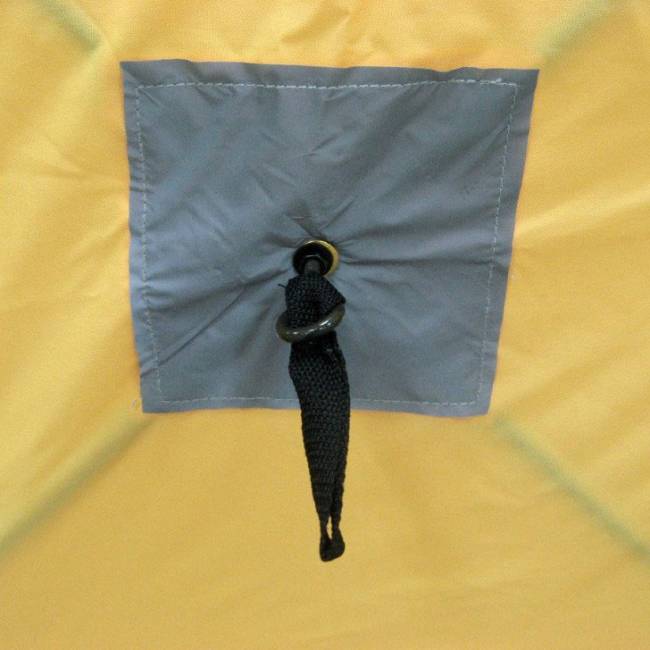 Палатка для зимней рыбалки Tramp IceFisher 2 Палатка для зимней рыбалки Tramp IceFisher 2