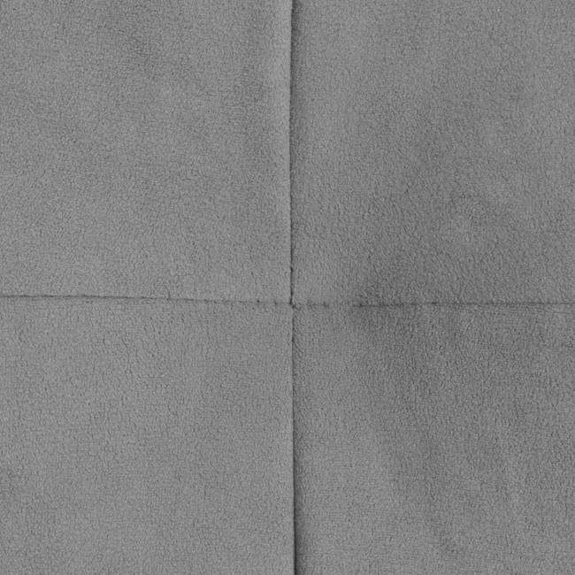 Комплект кресло+стул Свит/Sweet LT, велюр, серый/черный, 29 серый/черный флок Комплект кресло+стул Свит/Sweet LT, велюр, серый/черный, 29 серый/черный флок