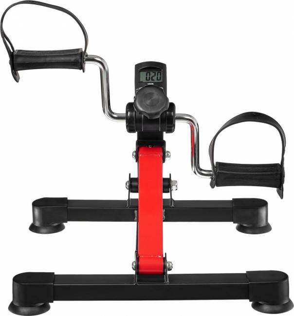 Мини велотренажер с регулируемой высотой, Bradex SF 0830 Мини велотренажер с регулируемой высотой, Bradex SF 0830