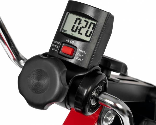 Мини велотренажер с регулируемой высотой, Bradex SF 0830 Мини велотренажер с регулируемой высотой, Bradex SF 0830