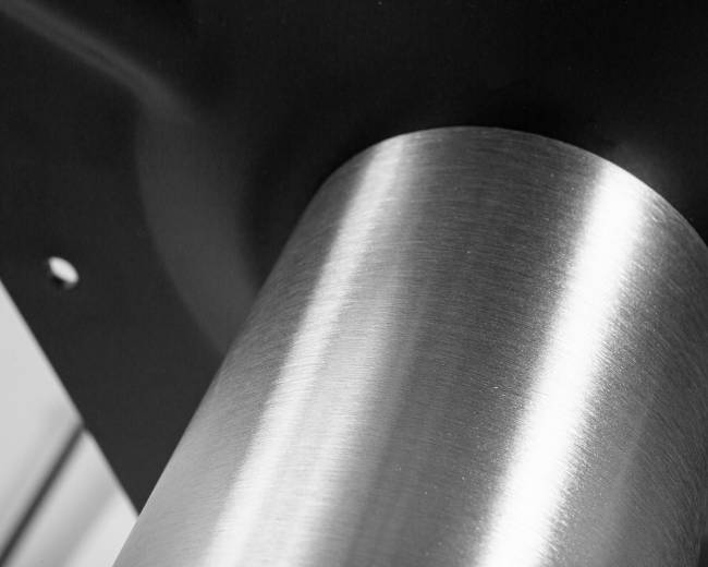 Подстолье барное DOBRIN STAN HIGH