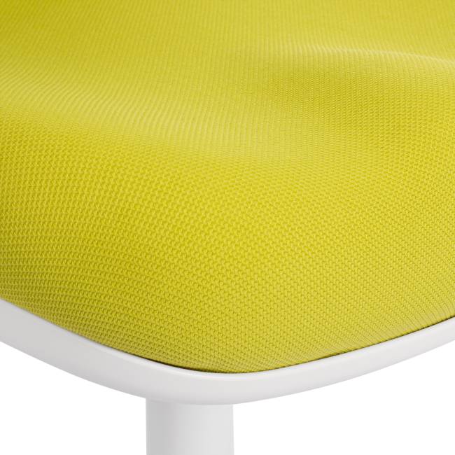 Кресло Рейнбоу/Rainbow Green (салатовый) салатовый