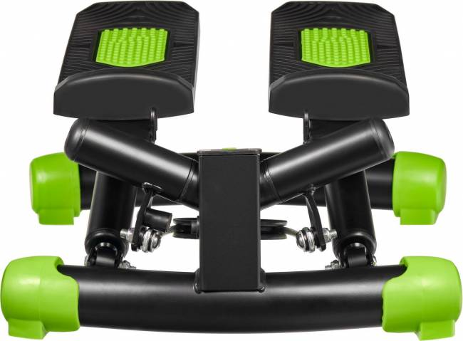 Министеппер поворотный с эспандерами ТУРБО Министеппер поворотный с эспандерами ТУРБО