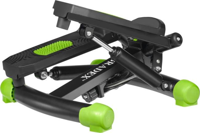 Министеппер поворотный с эспандерами ТУРБО Министеппер поворотный с эспандерами ТУРБО