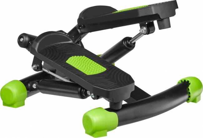 Министеппер поворотный с эспандерами ТУРБО Министеппер поворотный с эспандерами ТУРБО