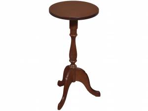 Подставка под цветы напольная П2 средне-коричневый Подставка под цветы напольная П2 средне-коричневый