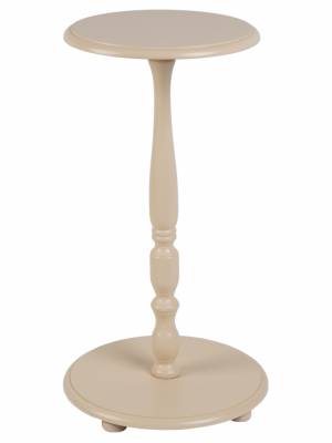 Подставка для цветов Селена слоновая кость Подставка для цветов Селена слоновая кость