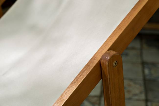 Комплект для отдыха из акации КАПРИ