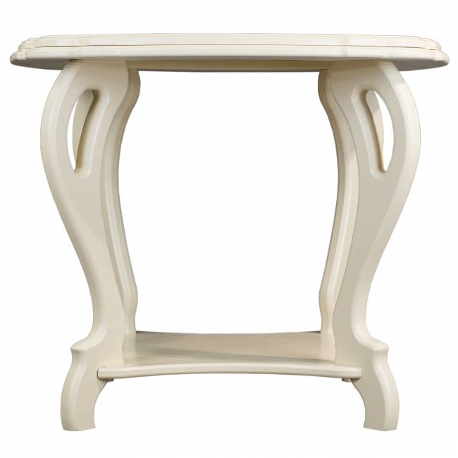 Стол журнальный Кофейный П дуб шампань Л Стол журнальный Кофейный П дуб шампань Л