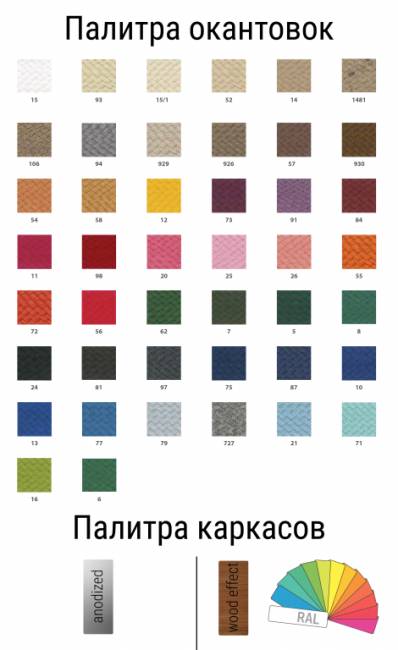 Зонт пляжный профессиональный Ø2.5 м Picasso под дерево Ø2500 мм Зонт пляжный профессиональный Ø2.5 м Picasso под дерево Ø2500 мм