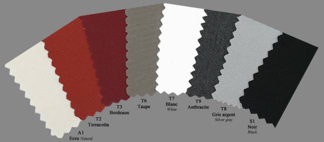 Зонт профессиональный двухкупольный 3.5х7 м Alu Double Starwhite белый, бордовый 3500х7000 мм Зонт профессиональный двухкупольный 3.5х7 м Alu Double Starwhite белый, бордовый 3500х7000 мм