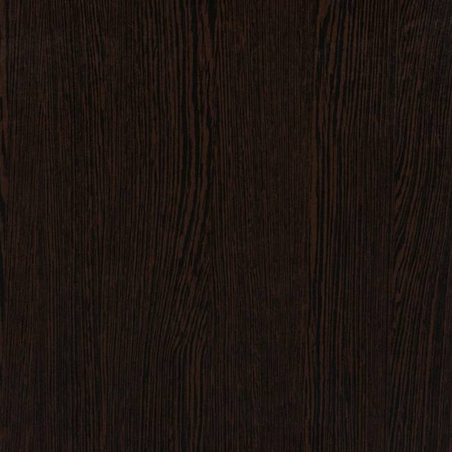 Кровать односпальная 800 со шкафом для одежды 2-х створчатым Стандарт цвет венге