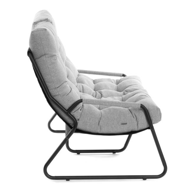 Диван Эрго/Ergo рогожка, серо-бежевый, 3м16/2 светло-серый рогожка Диван Эрго/Ergo рогожка, серо-бежевый, 3м16/2 светло-серый рогожка