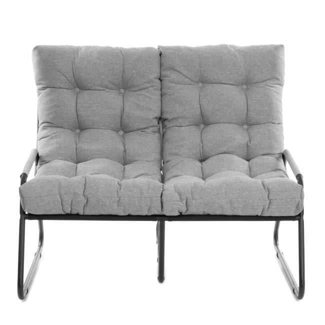 Диван Эрго/Ergo рогожка, серо-бежевый, 3м16/2 светло-серый рогожка Диван Эрго/Ergo рогожка, серо-бежевый, 3м16/2 светло-серый рогожка