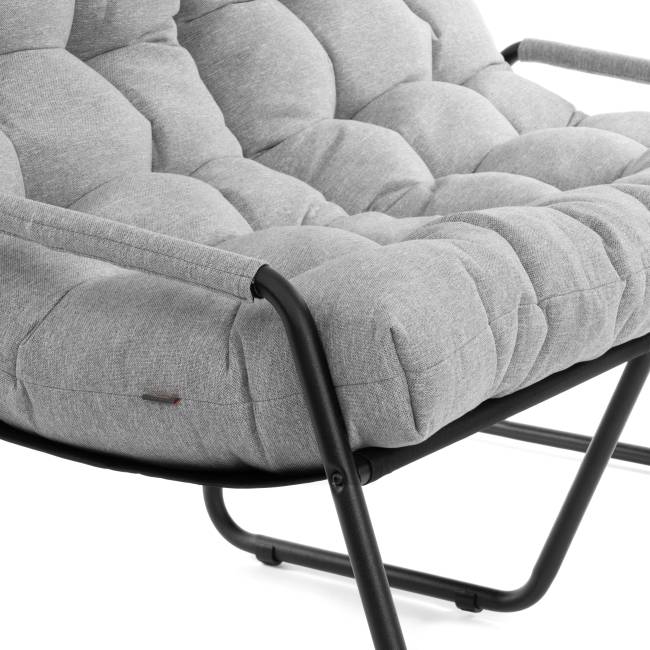 Диван Эрго/Ergo рогожка, серо-бежевый, 3м16/2 светло-серый рогожка Диван Эрго/Ergo рогожка, серо-бежевый, 3м16/2 светло-серый рогожка