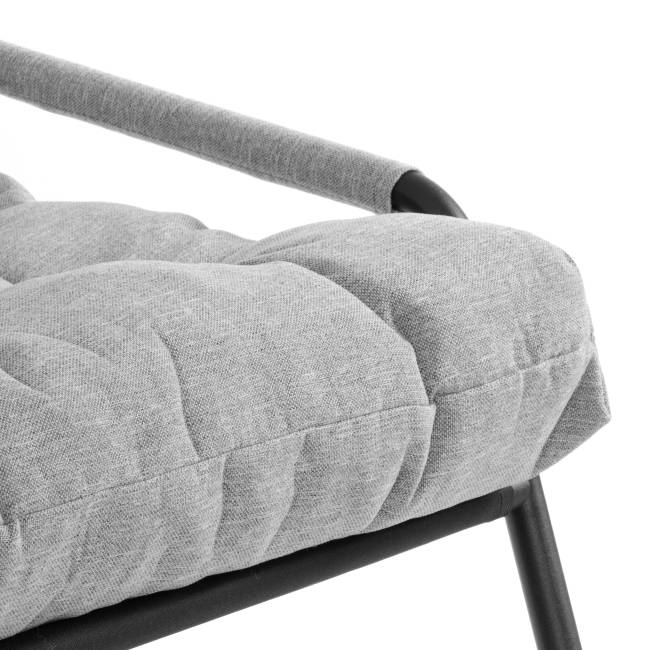 Диван Эрго/Ergo рогожка, серо-бежевый, 3м16/2 светло-серый рогожка Диван Эрго/Ergo рогожка, серо-бежевый, 3м16/2 светло-серый рогожка