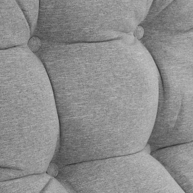 Диван Эрго/Ergo рогожка, серо-бежевый, 3м16/2 светло-серый рогожка Диван Эрго/Ergo рогожка, серо-бежевый, 3м16/2 светло-серый рогожка