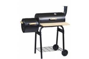 Гриль-коптильня 11092 Гриль-коптильня 11092