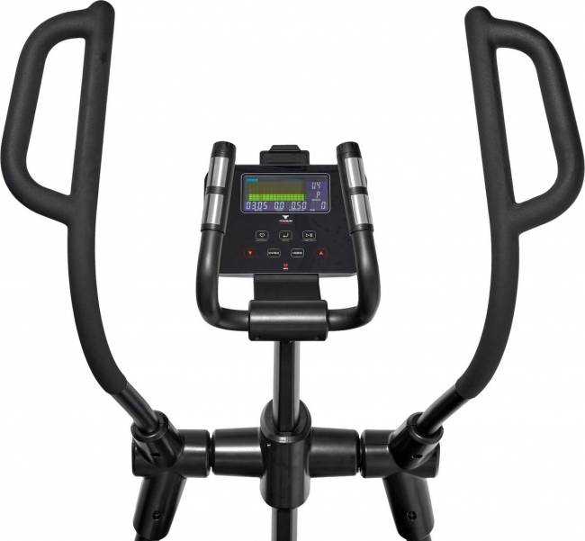 Эллиптический тренажер Titanium Masters Frontech FSG Эллиптический тренажер Titanium Masters Frontech FSG