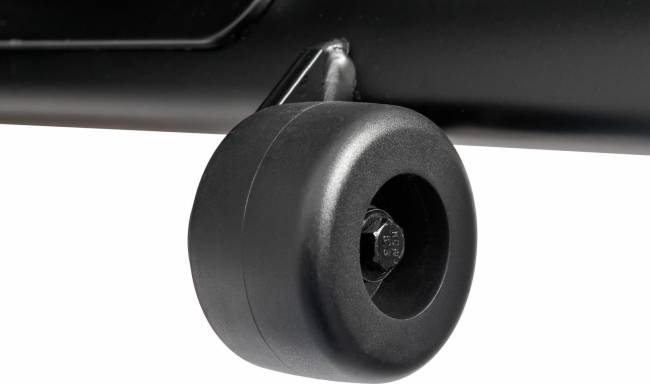 Эллиптический тренажер Titanium Masters Frontech FSG Эллиптический тренажер Titanium Masters Frontech FSG