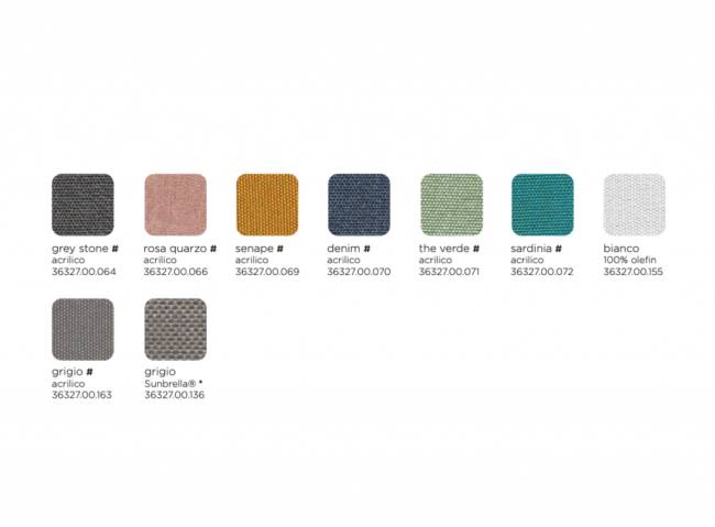 Подушка для дивана Net Bench серый камень 535х1055х70 мм Подушка для дивана Net Bench серый камень 535х1055х70 мм