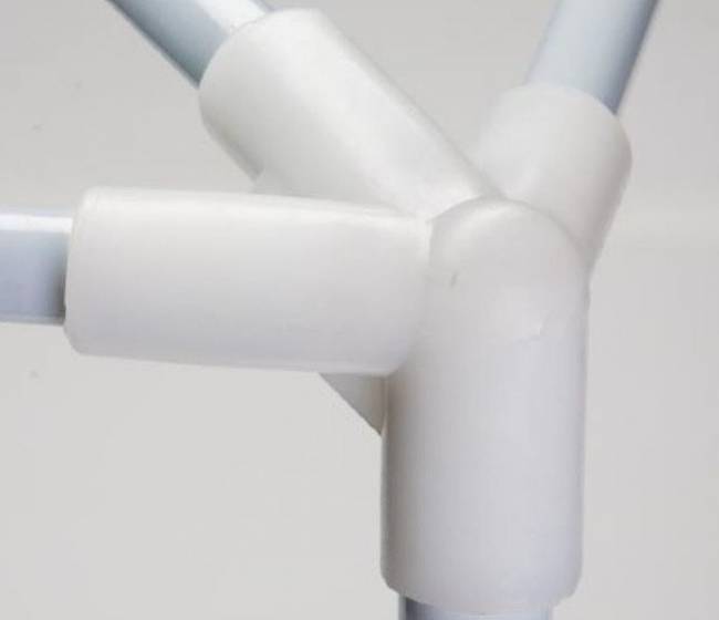 Садовый тент шатер GREEN GLADE 1032